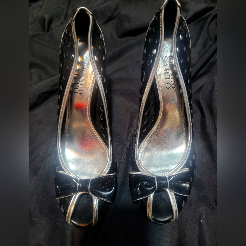 Franco Sarto Heels